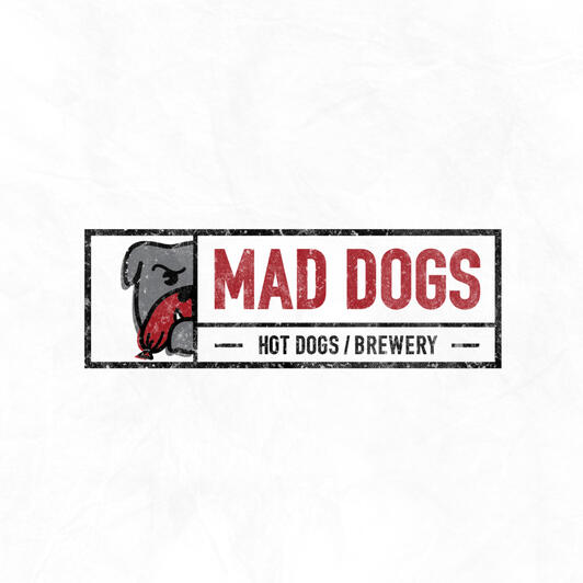 Mad Dogs 1